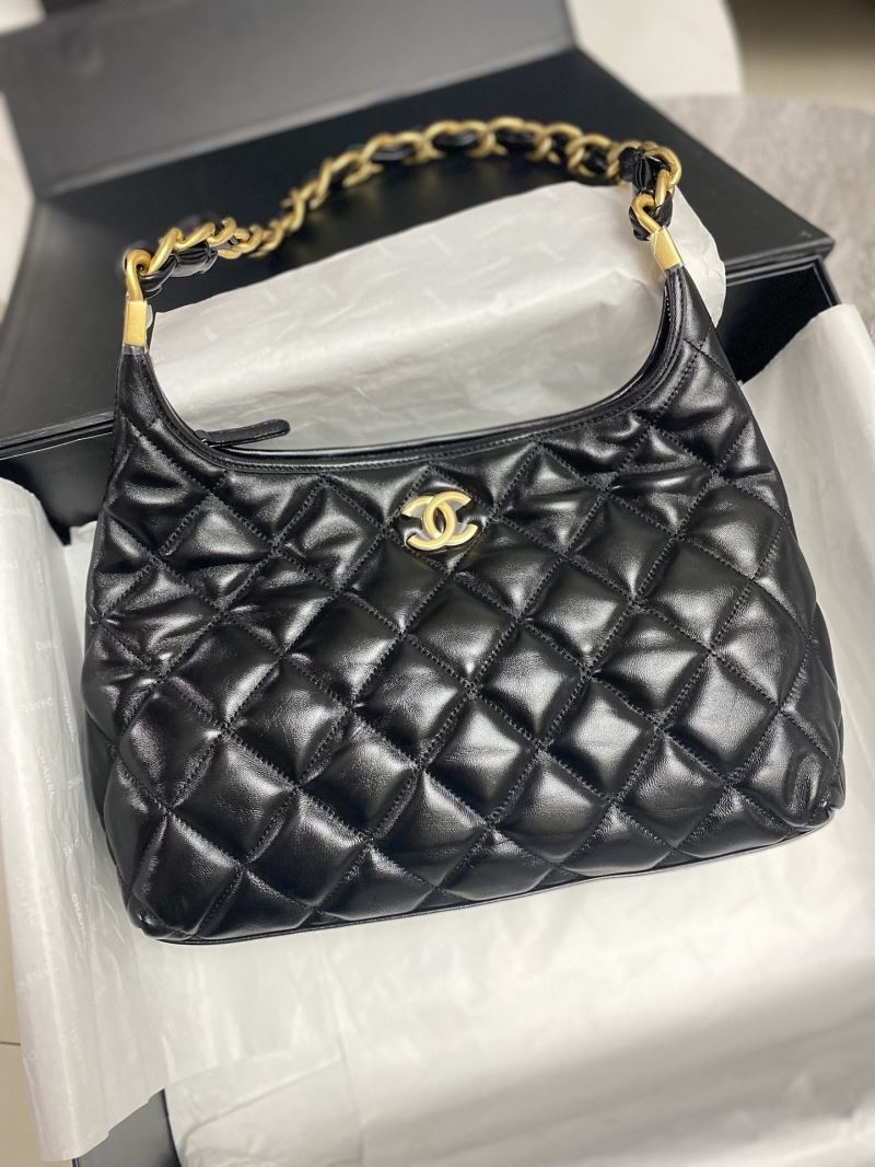 Chanel Satchel Bags